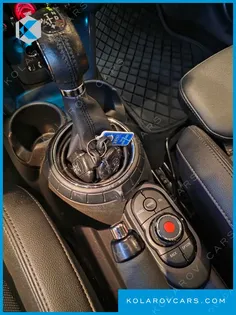 MINI COOPER 5DOOR MID