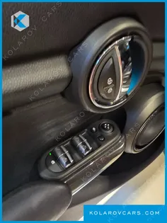 MINI COOPER 5DOOR MID