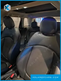 MINI COOPER 5DOOR MID