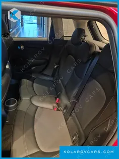 MINI COOPER 5DOOR MID