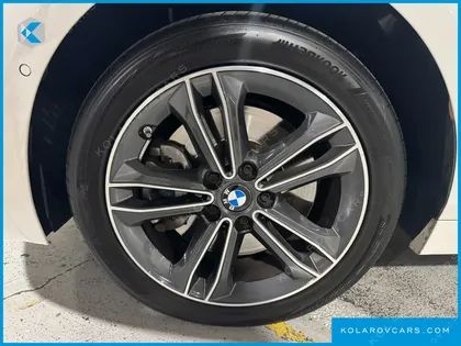 BMW 1 SERIES 120I SPORTS