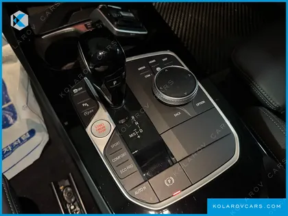 BMW 1 SERIES 120I SPORTS