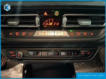 BMW 1 SERIES 120I SPORTS