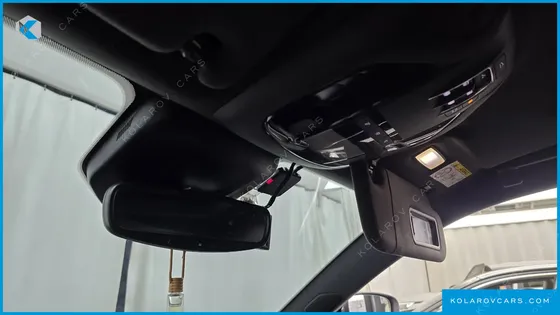 MASERATI LEVANTE 3.0 AWD