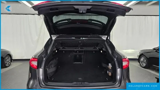 MASERATI LEVANTE 3.0 AWD
