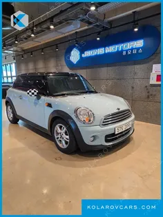 MINI COOPER SPECIAL EDITION