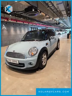MINI COOPER SPECIAL EDITION