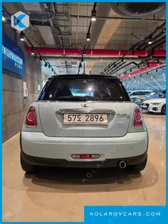 MINI COOPER SPECIAL EDITION