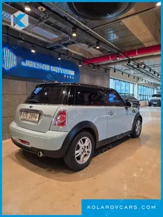 MINI COOPER SPECIAL EDITION