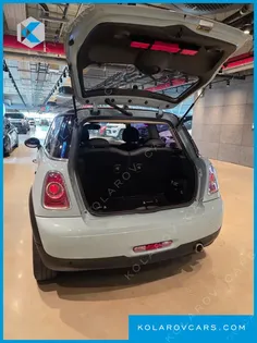 MINI COOPER SPECIAL EDITION