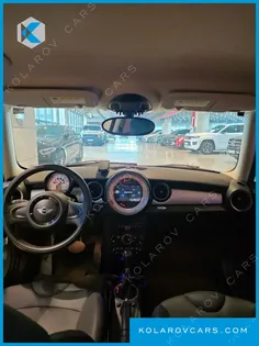 MINI COOPER SPECIAL EDITION