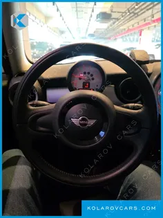 MINI COOPER SPECIAL EDITION