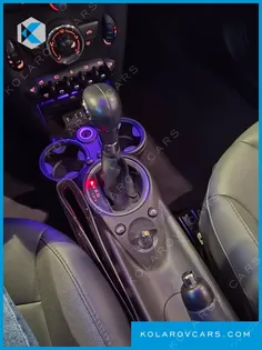 MINI COOPER SPECIAL EDITION