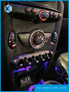 MINI COOPER SPECIAL EDITION