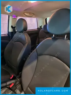 MINI COOPER SPECIAL EDITION