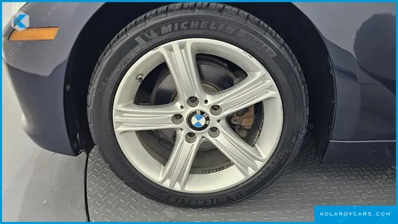 BMW 3 SERIES 320D