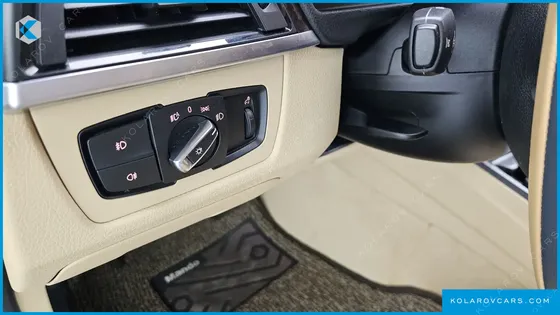 BMW 3 SERIES 320D