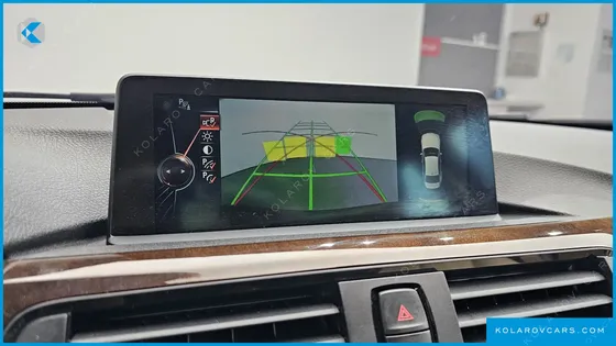 BMW 3 SERIES 320D