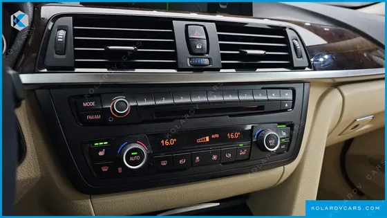 BMW 3 SERIES 320D
