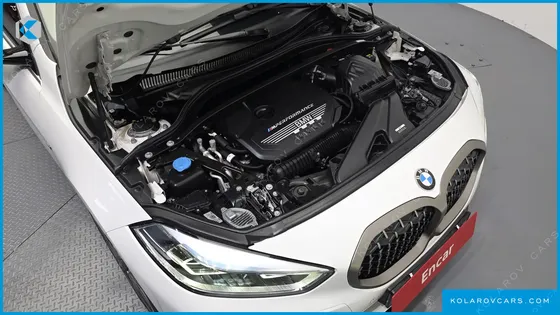 BMW 1 SERIES M135I XDRIVE