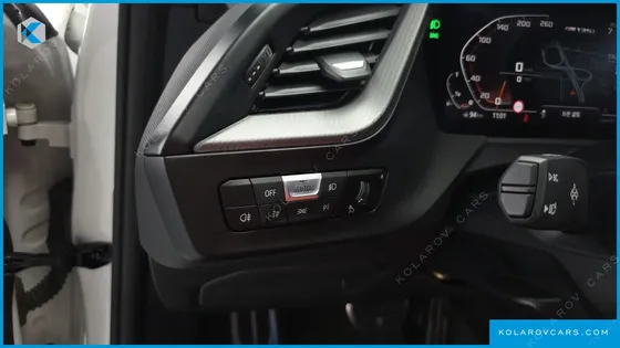 BMW 1 SERIES M135I XDRIVE