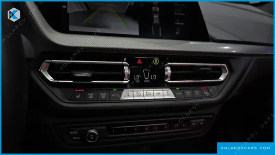 BMW 1 SERIES M135I XDRIVE