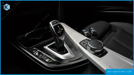 BMW 3 SERIES 320I M SPORT
