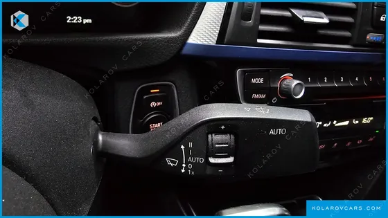 BMW 3 SERIES 320I M SPORT