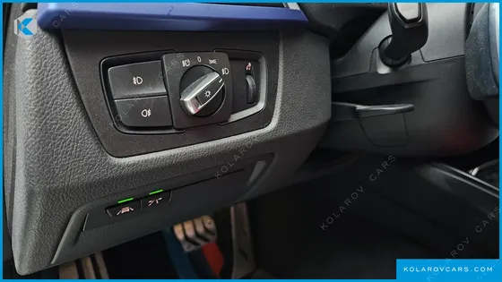 BMW 3 SERIES 320I M SPORT