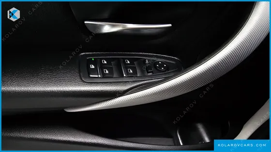BMW 3 SERIES 320I M SPORT