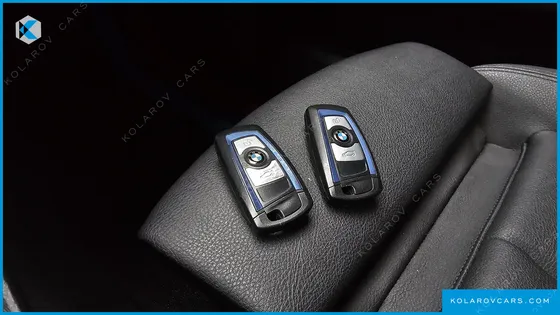 BMW 3 SERIES 320I M SPORT