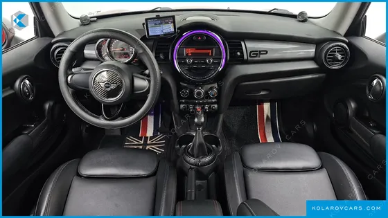 MINI COOPER STANDARD