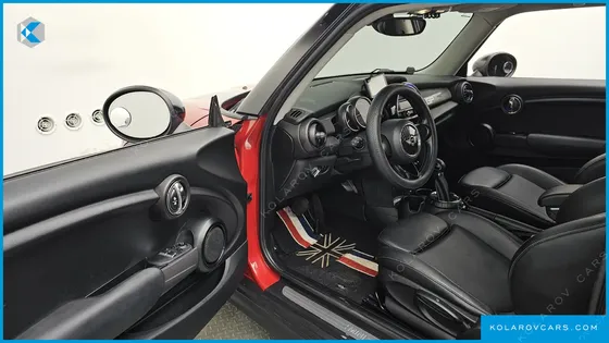 MINI COOPER STANDARD