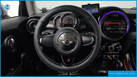 MINI COOPER STANDARD
