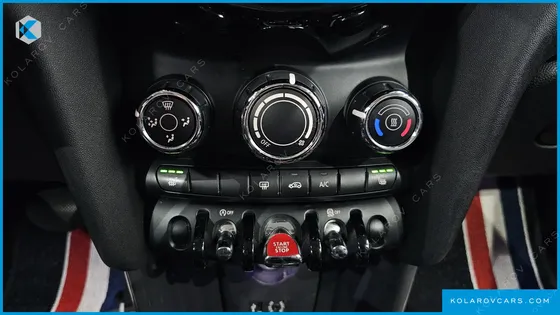 MINI COOPER STANDARD