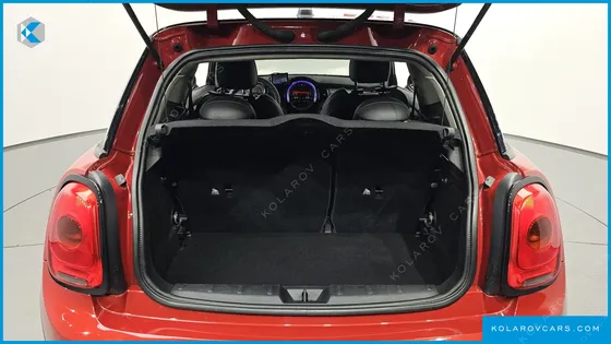 MINI COOPER STANDARD