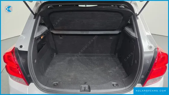 CHEVROLET (GM DAEWOO) TRAX 1.4 PREMIER