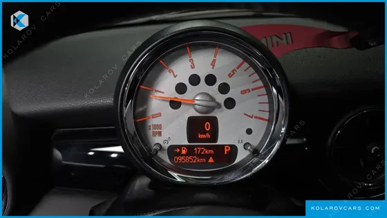 MINI COOPER STANDARD
