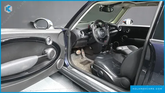 MINI COOPER STANDARD