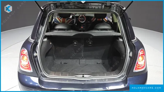 MINI COOPER STANDARD