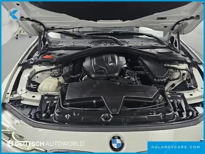 BMW 3 SERIES 320D