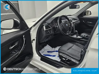 BMW 3 SERIES 320D
