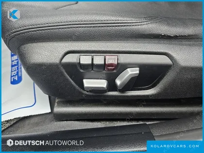 BMW 3 SERIES 320D