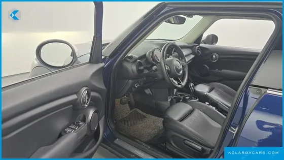 MINI COOPER 5DOOR STANDARD