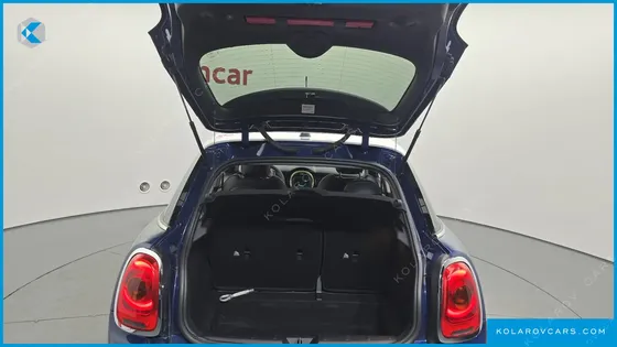 MINI COOPER 5DOOR STANDARD