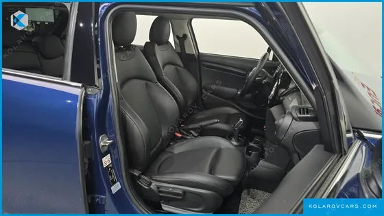 MINI COOPER 5DOOR STANDARD