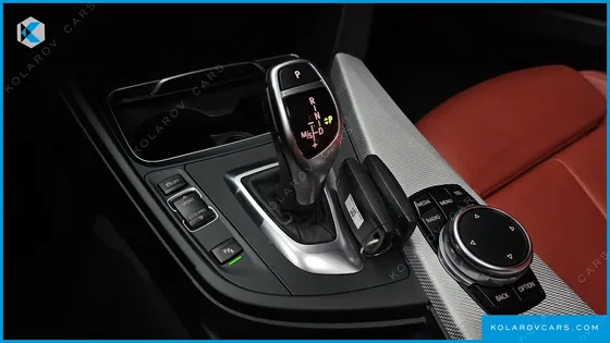BMW 3 SERIES 328I M SPORT