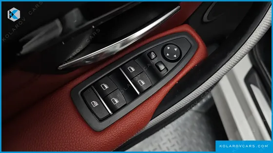 BMW 3 SERIES 328I M SPORT