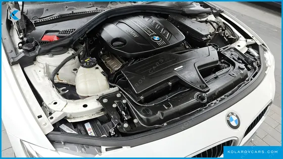 BMW 3 SERIES 320D XDRIVE