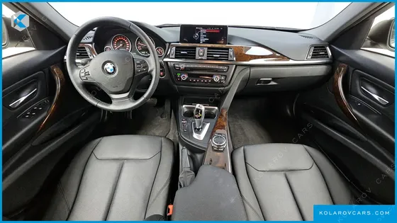 BMW 3 SERIES 320D XDRIVE
